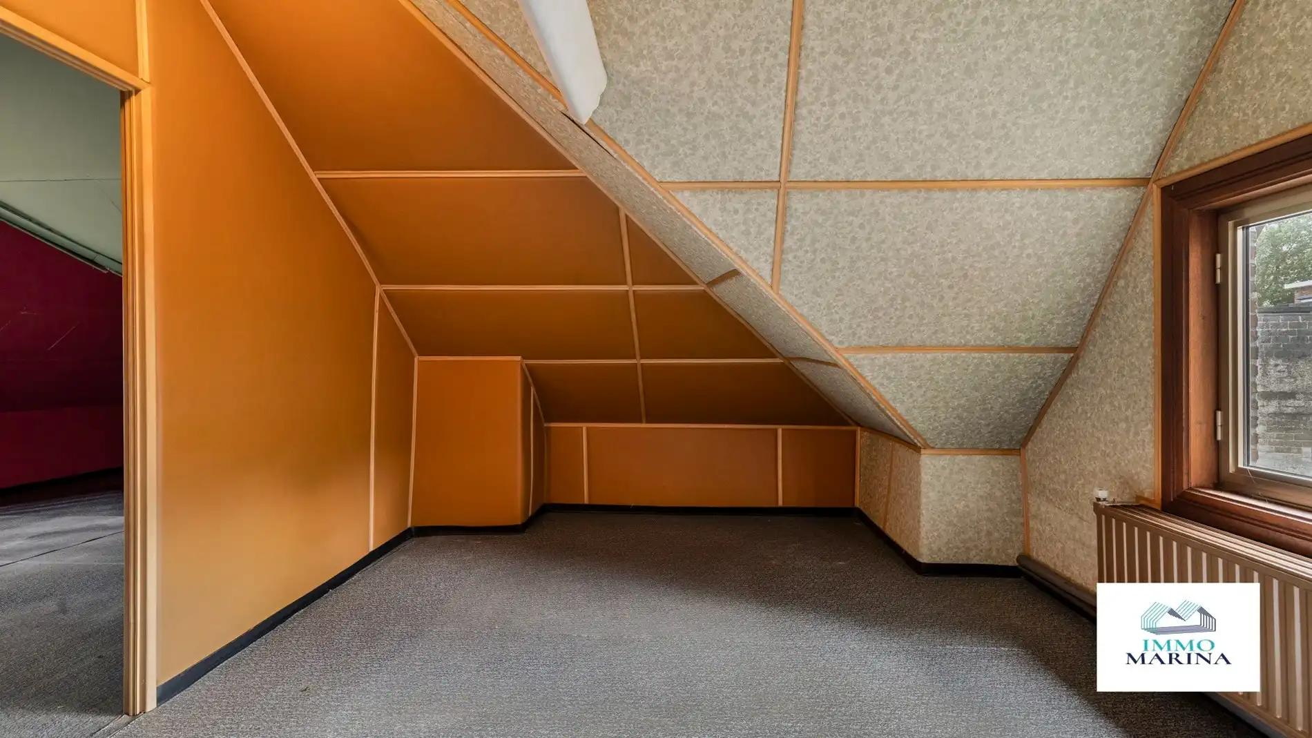 Karaktervolle rustig gelegen woning op 20,3a te Beerzel (Putte)  foto 15