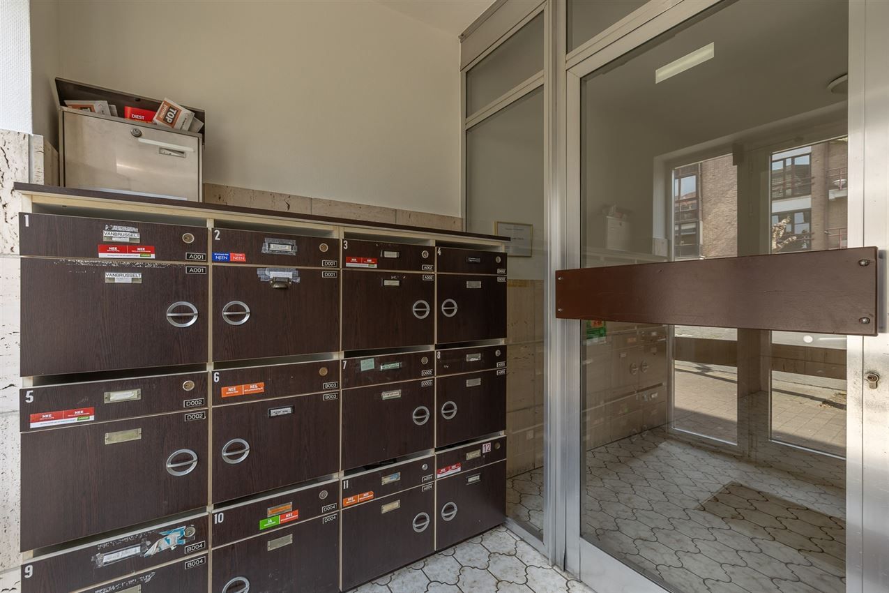Gezellig Appartement met 2 Slaapkamers in Diest foto 21