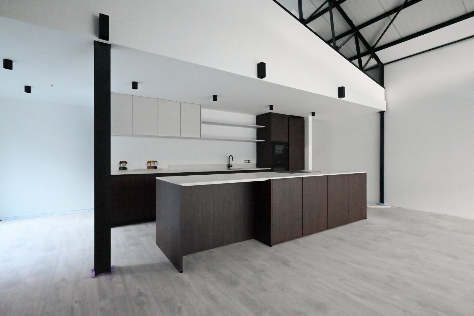 Stijlvolle loft te koop in het hart van Ardooie! foto 7