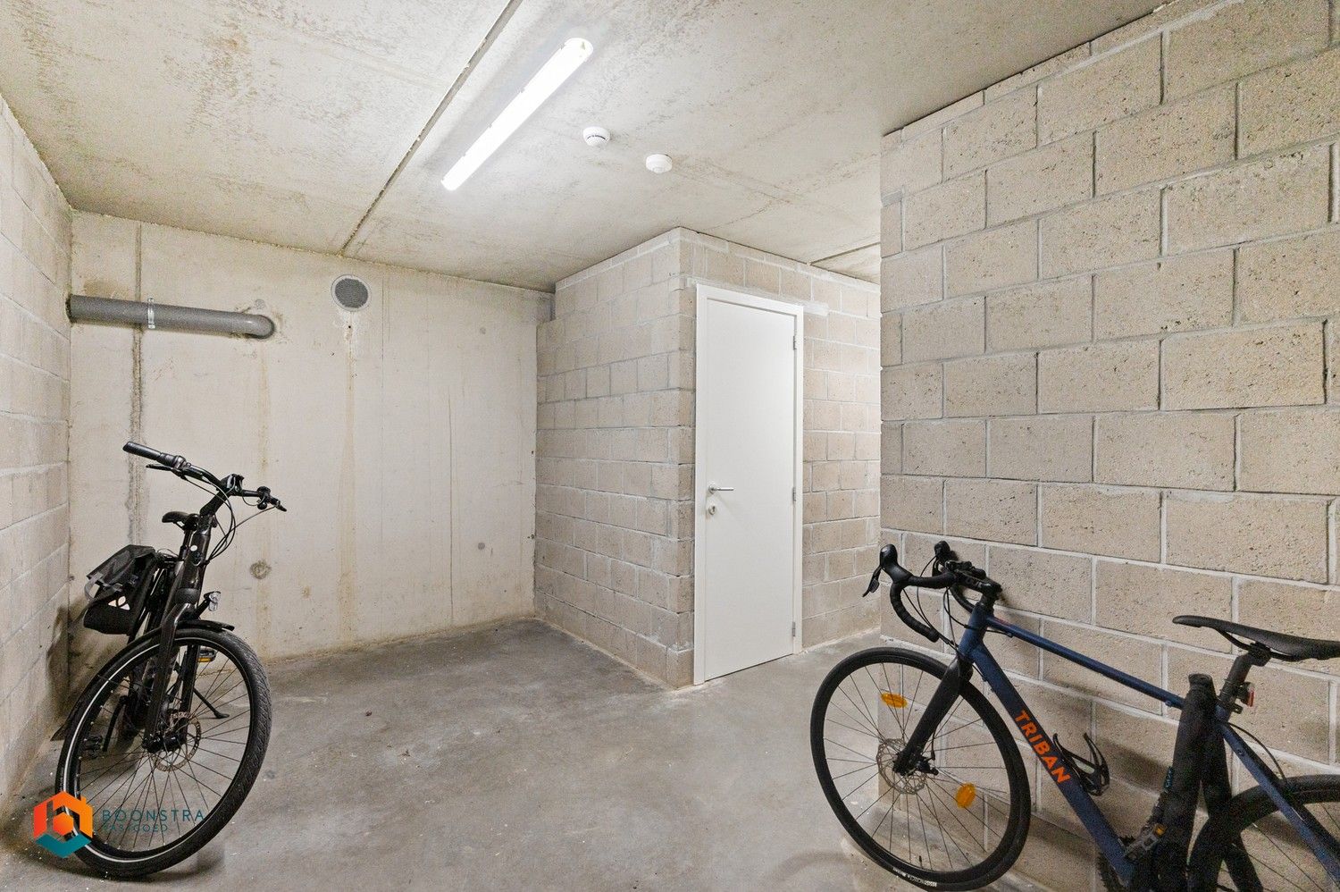 Appartement met 2 slpkrs op uitstekende locatie te Bonheiden foto 16