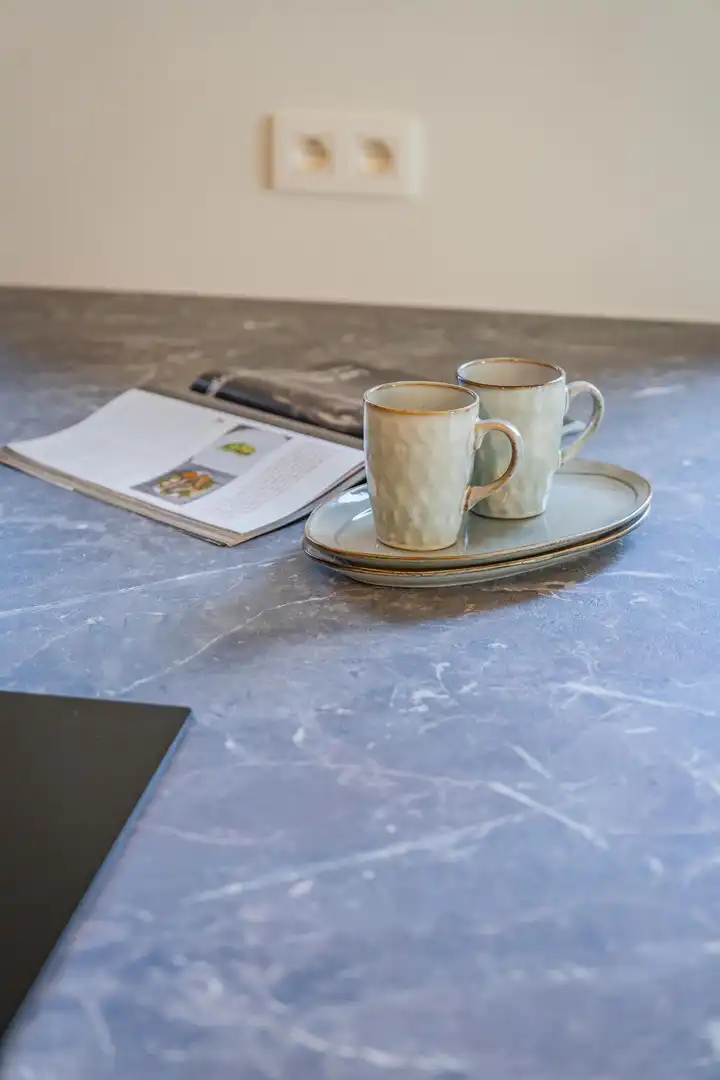 Stijlvol en instapklaar appartement op gelijkvloers. foto 6