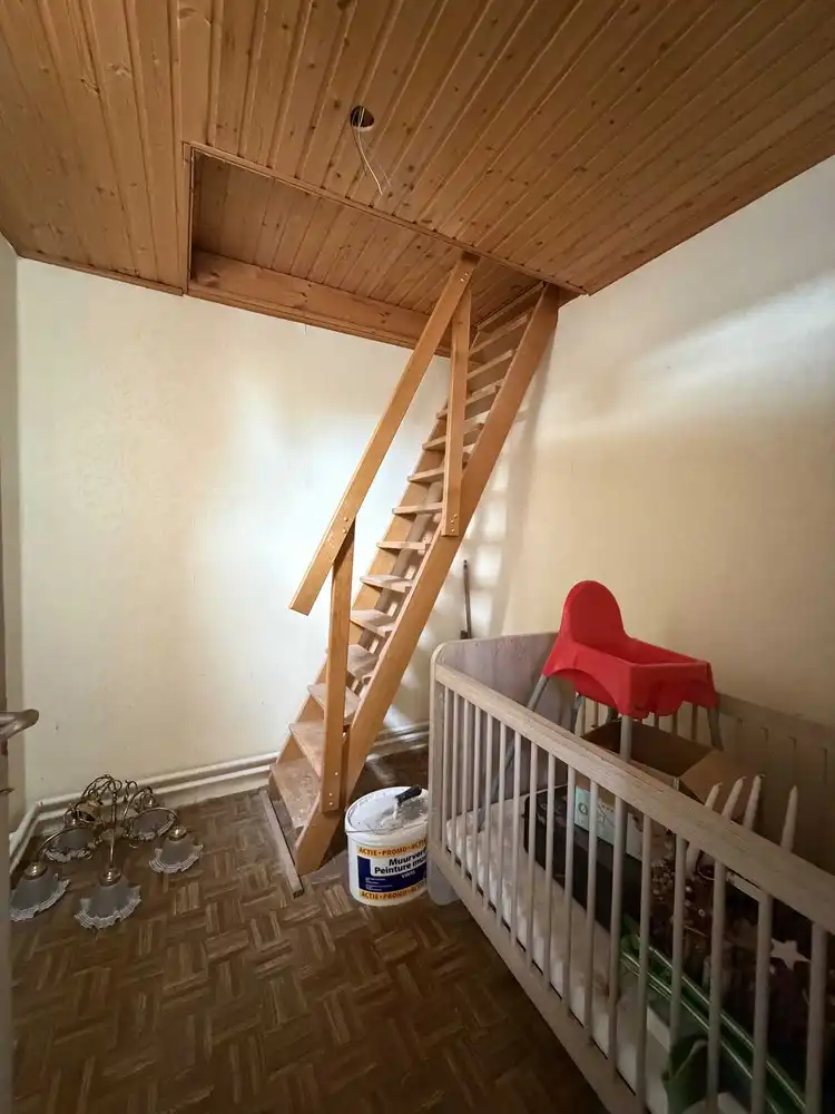 Landelijk gelegen, verrassend ruime woning foto 13