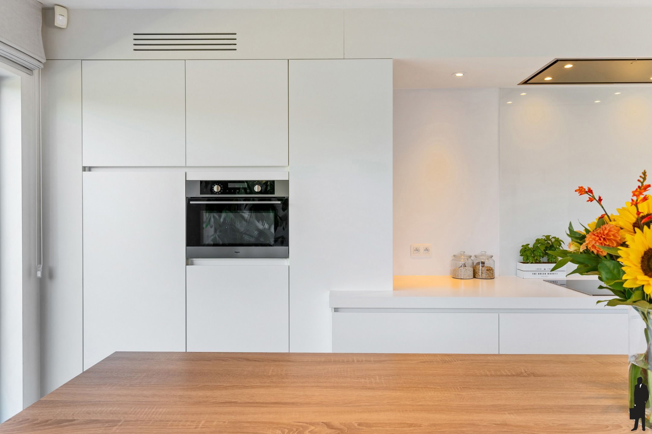 Prachtige energiezuinige woning met 4 slpks, 2 badks en tuin foto 10