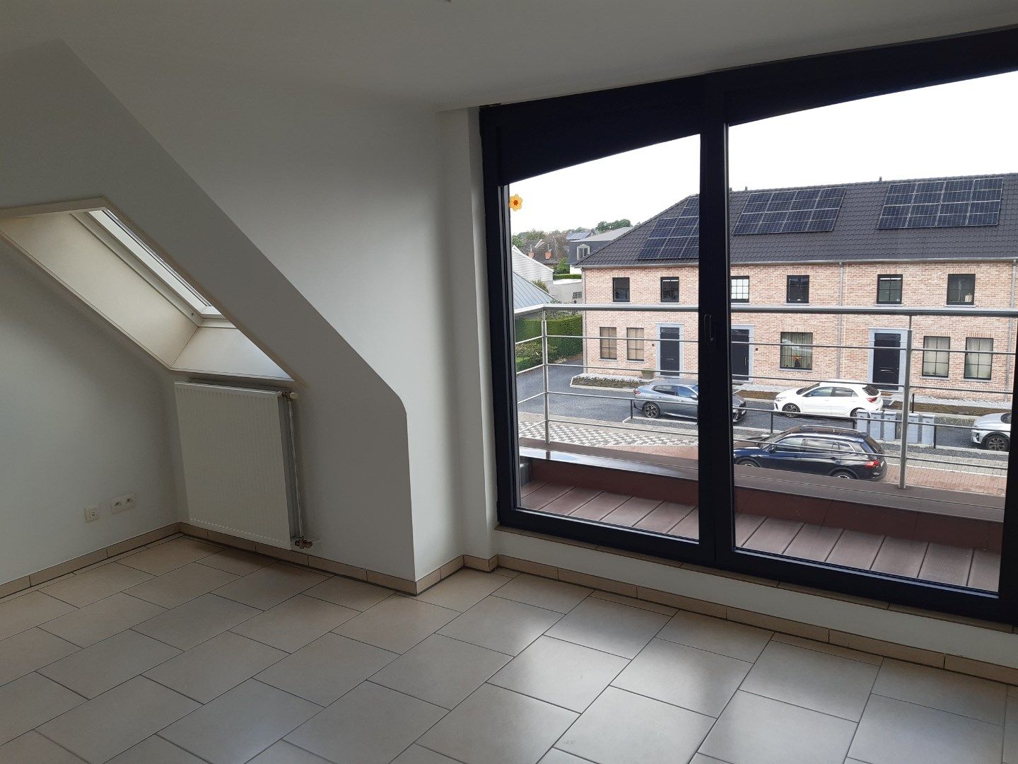 Ruim én eigentijds dakappartement foto 6