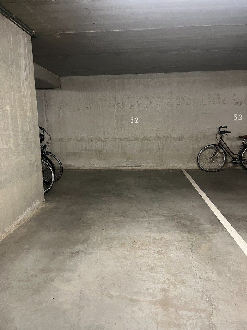 ondergrondse staanplaats te residentie De Ark   foto 4