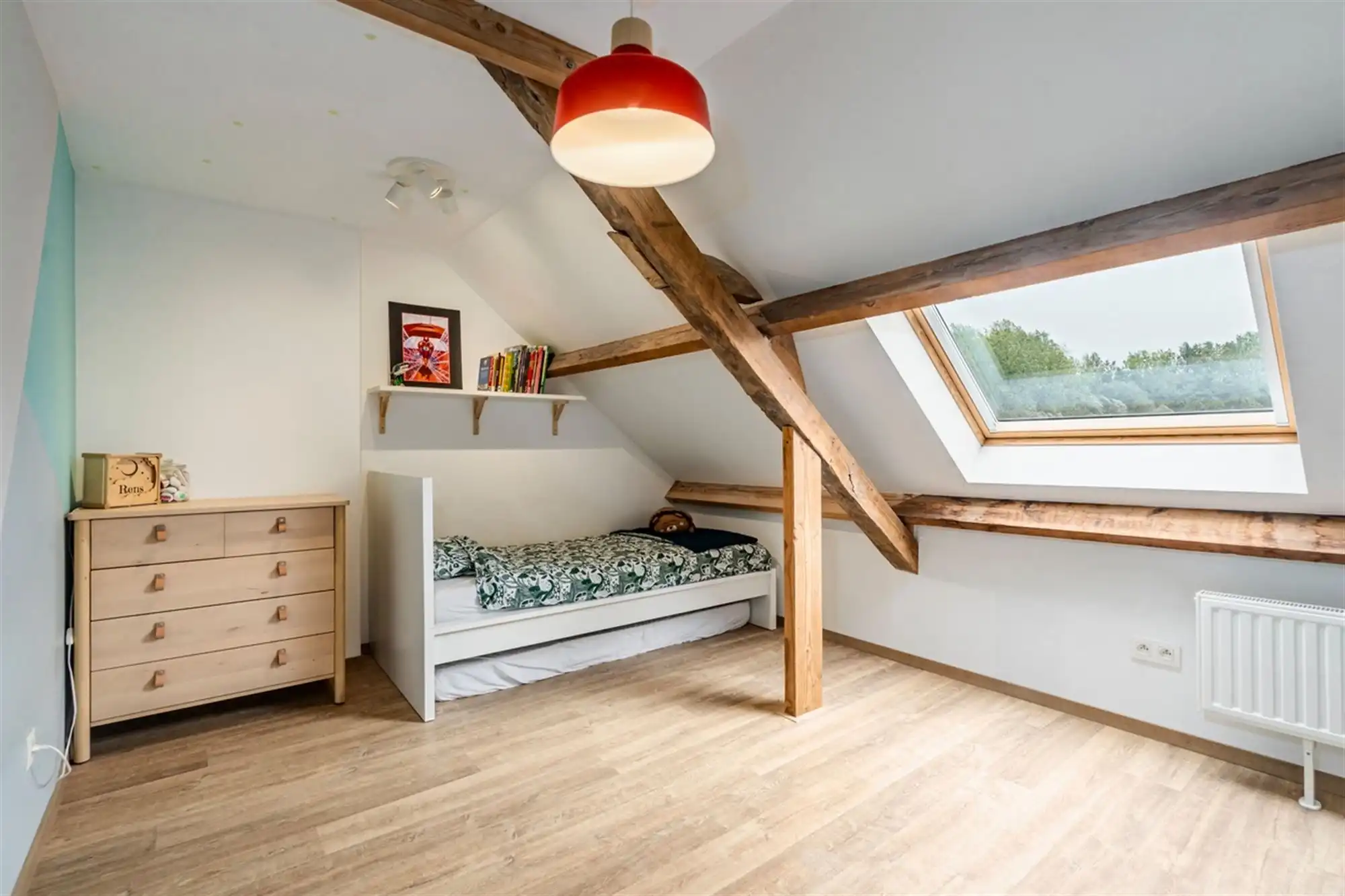RUIMTE, AUTHENTIEKE CHARME & PRIVACY, OP WANDELAFSTAND VAN ALLES! foto 27