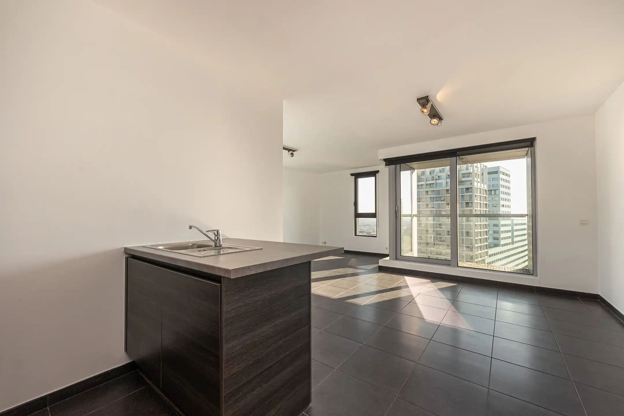 Panoramisch wonen in het hart van Antwerpen foto 10