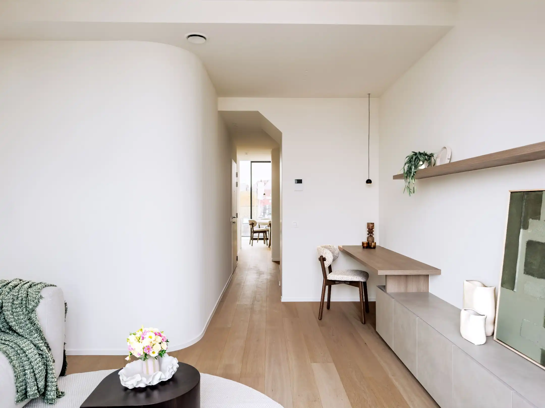 Residentie Cosmopolite foto 17