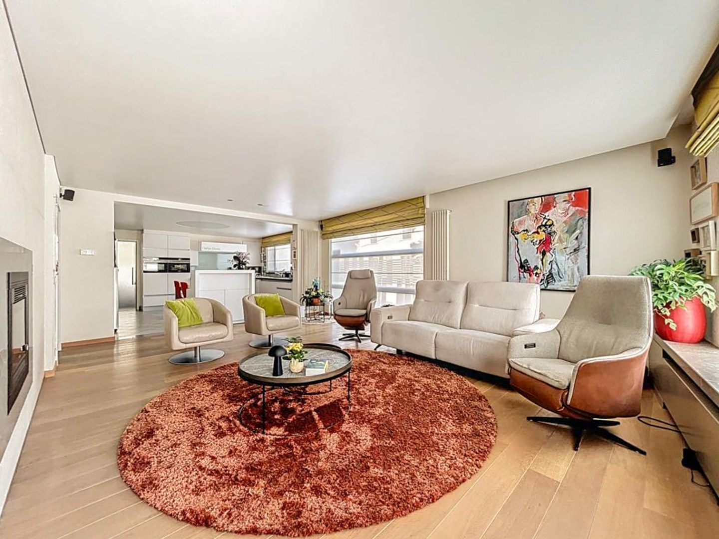  Instapklaar huis met praktijkruimte, kangoeroewonen mogelijk foto 8