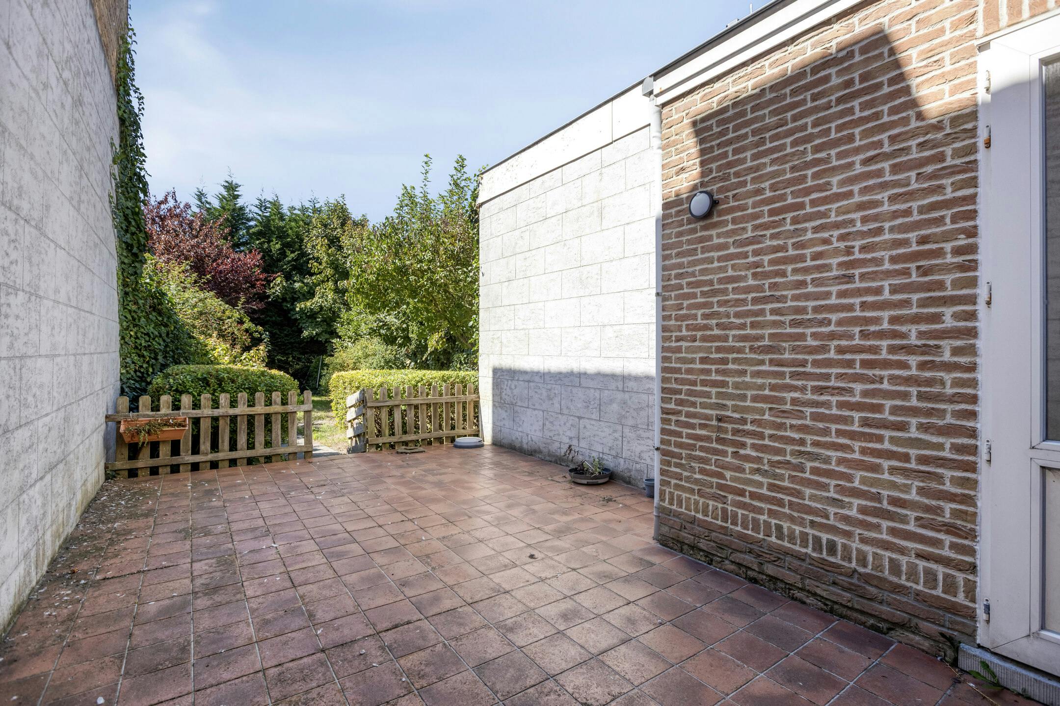 Charmante woning 'Pottebloem' in het hart van Oostduinkerke foto 14