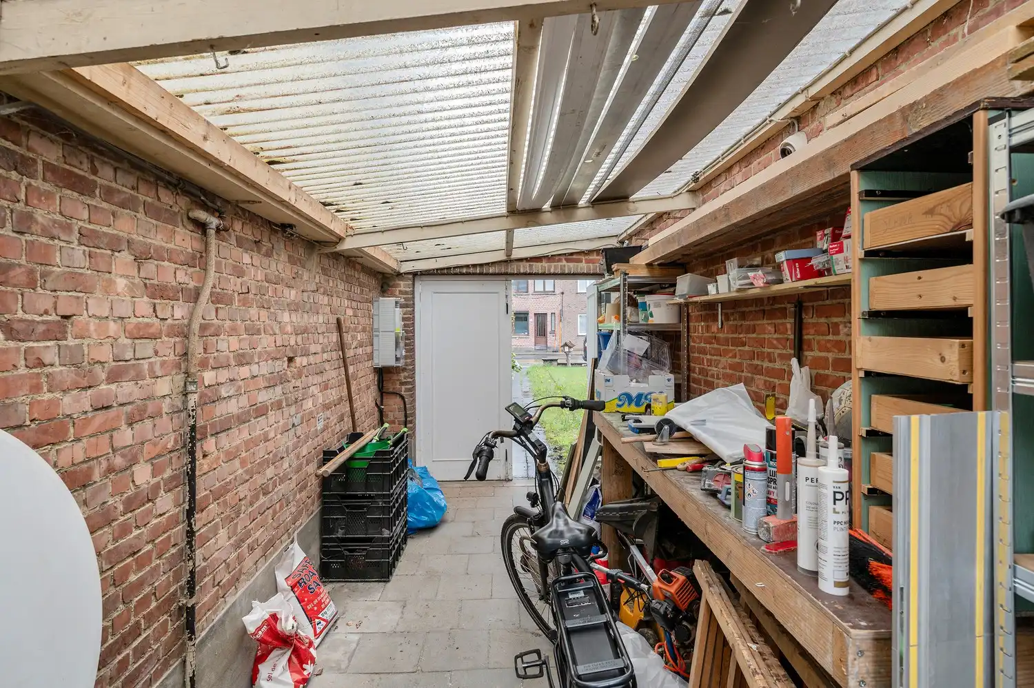 Instapklare HOB op 364 m². foto 34