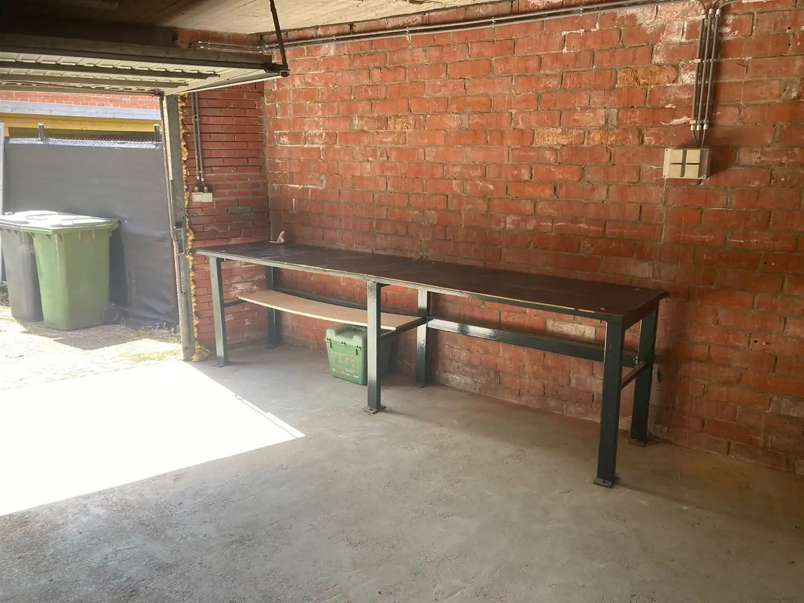 Woning met tuin en garage(s) foto 36