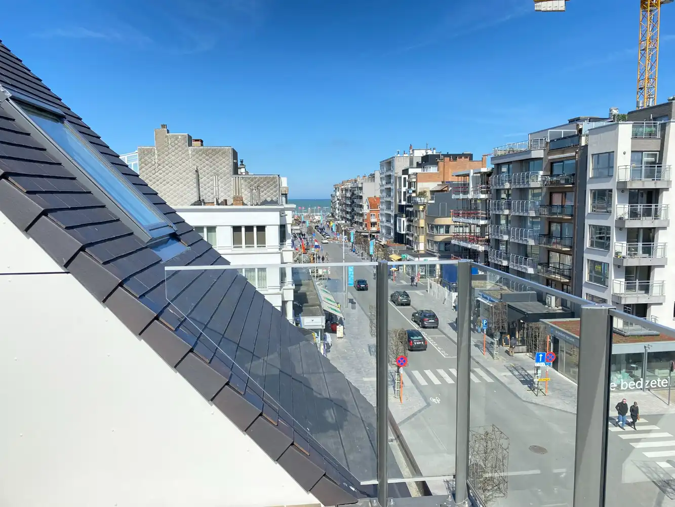 Nieuwbouw duplex op topligging! foto 13