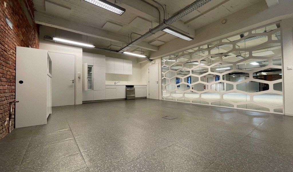 High-end kantoren te huur in Metro Building in Antwerpen foto 19