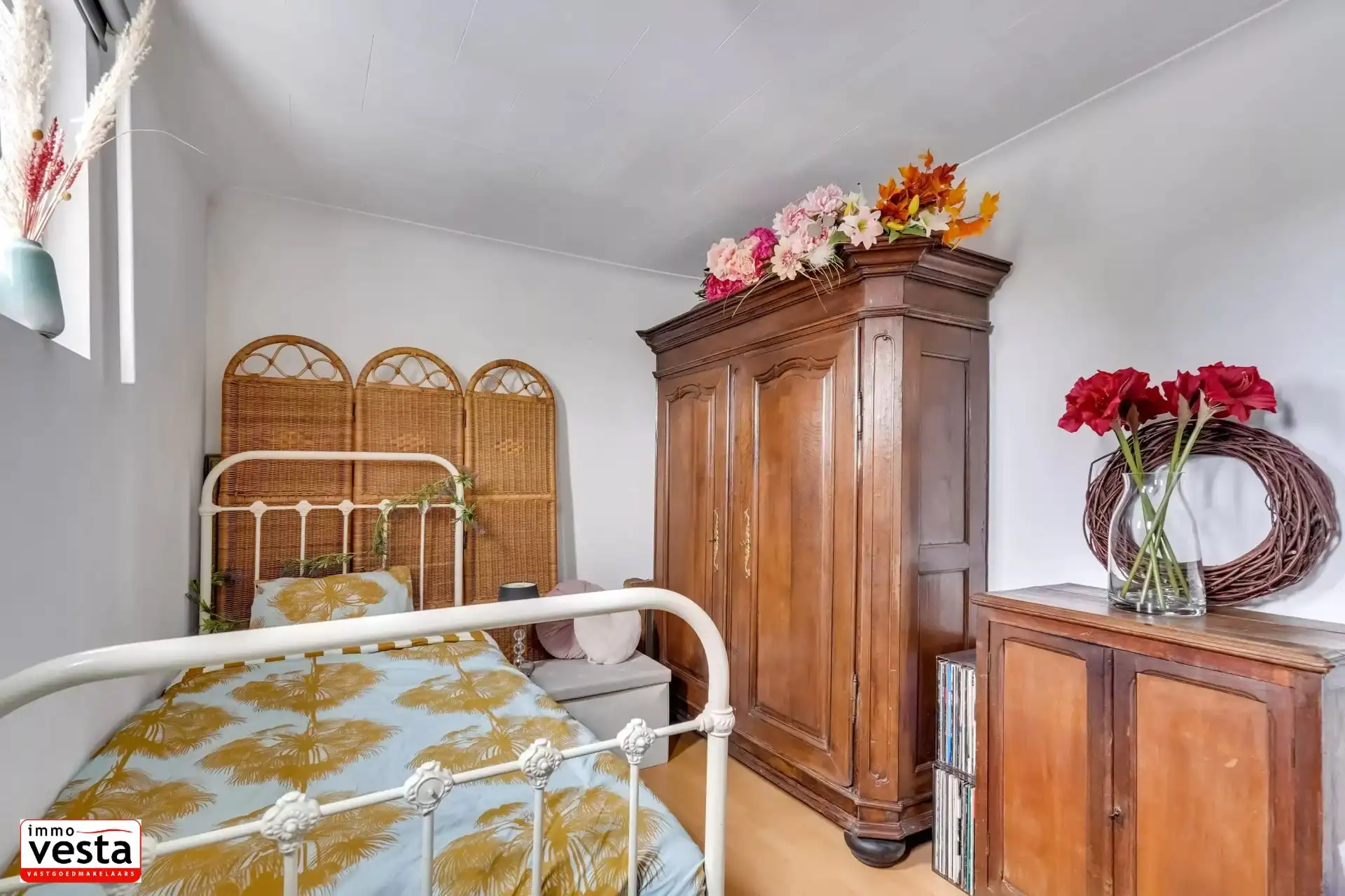 Karaktervolle woning in Sint-Truiden foto 25