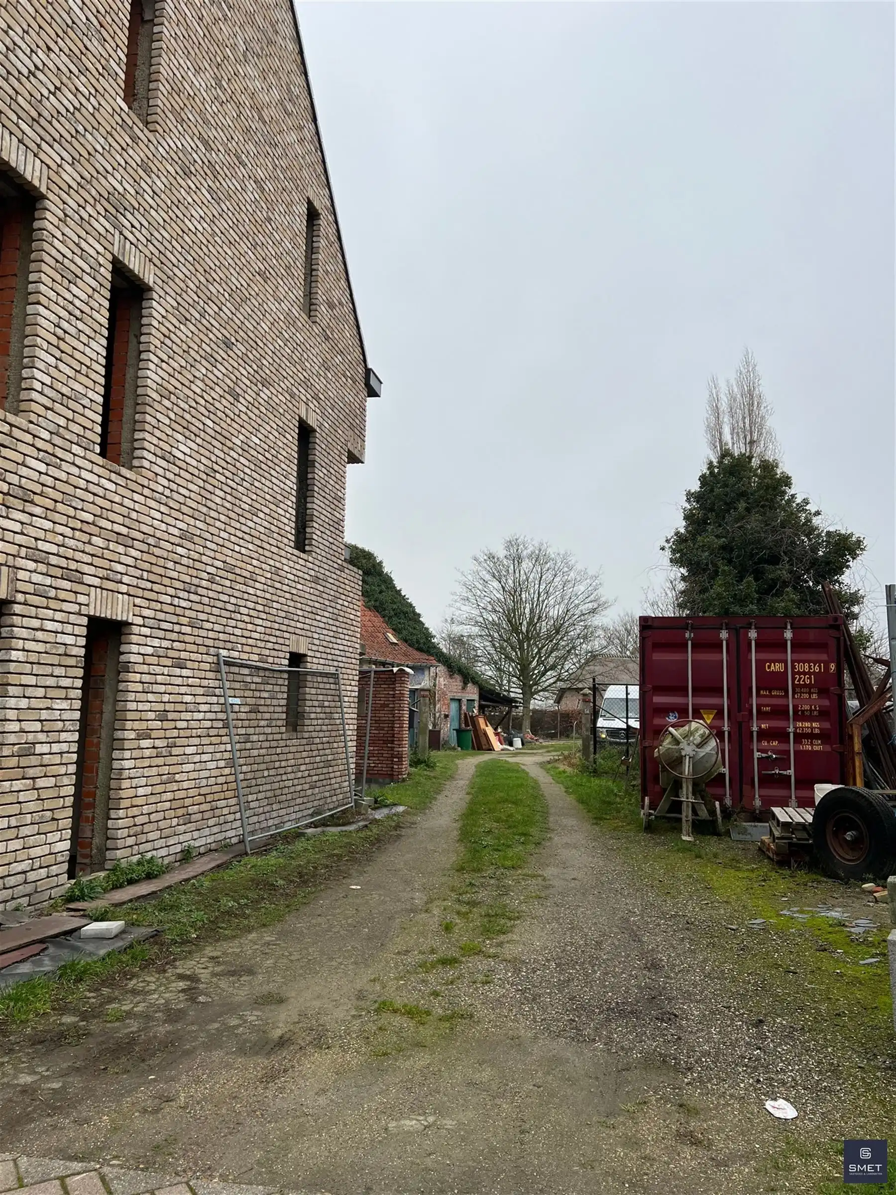 VOLLEDIG TE RENOVEREN OB IN HARTJE BEVEREN ! foto 4