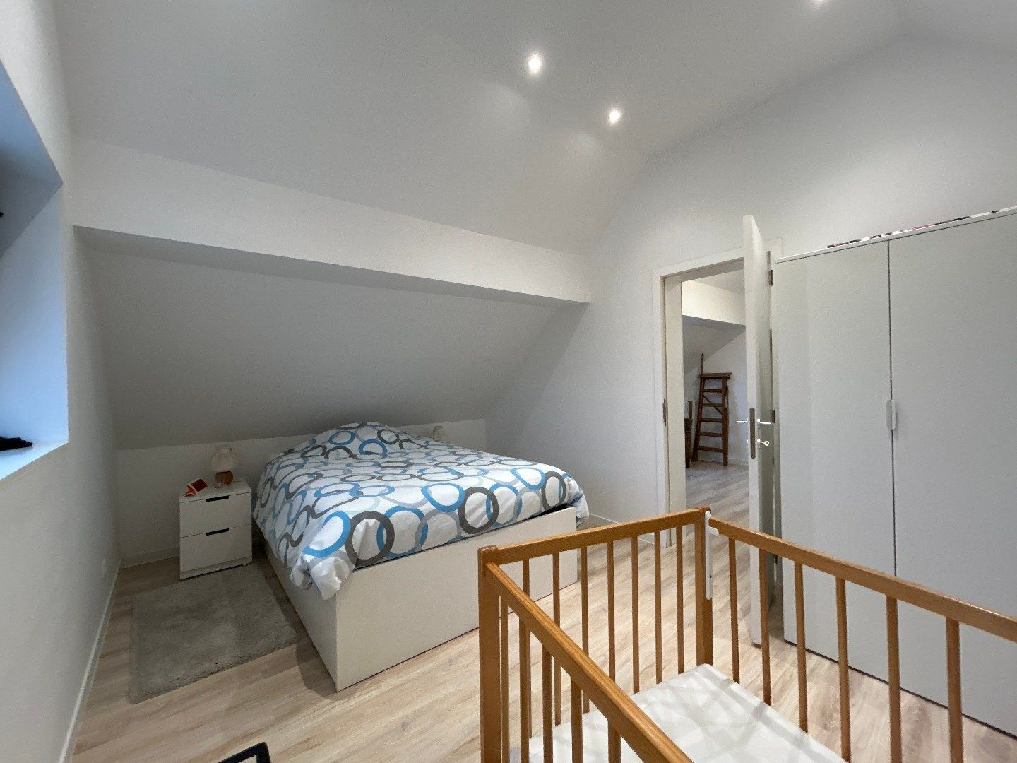 Gerenoveerde woning op een toplocatie in Sint-Katelijne-Waver! foto 21