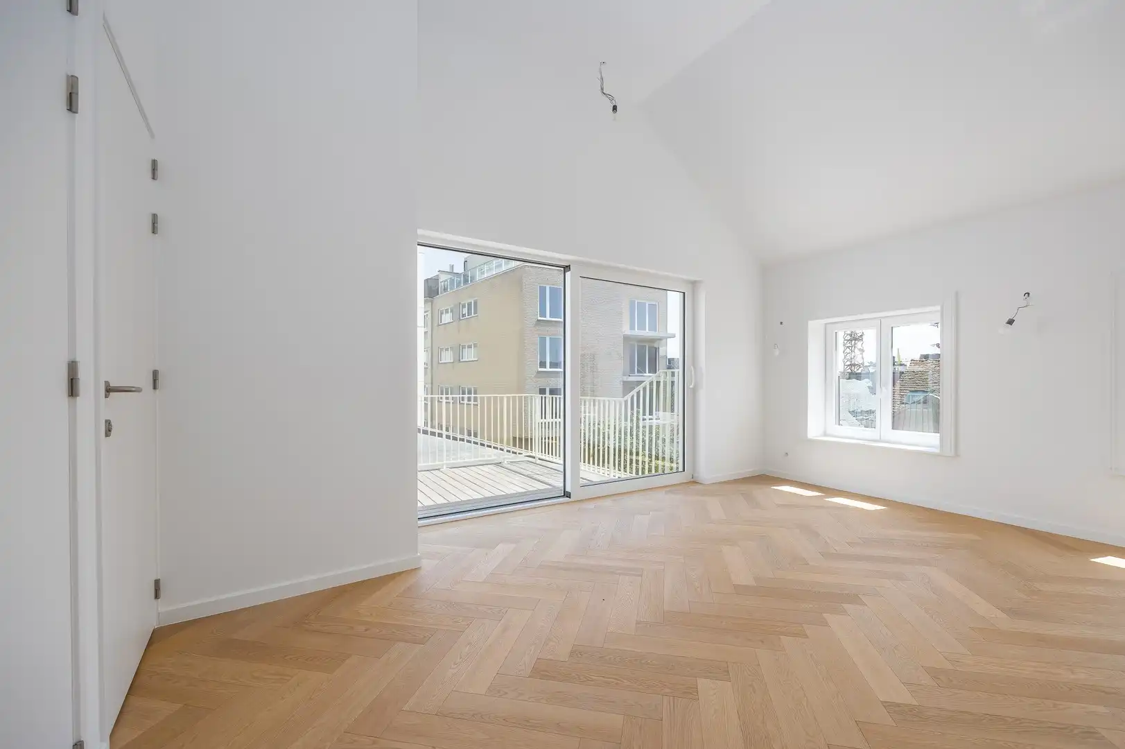 Appartement te koop foto 13