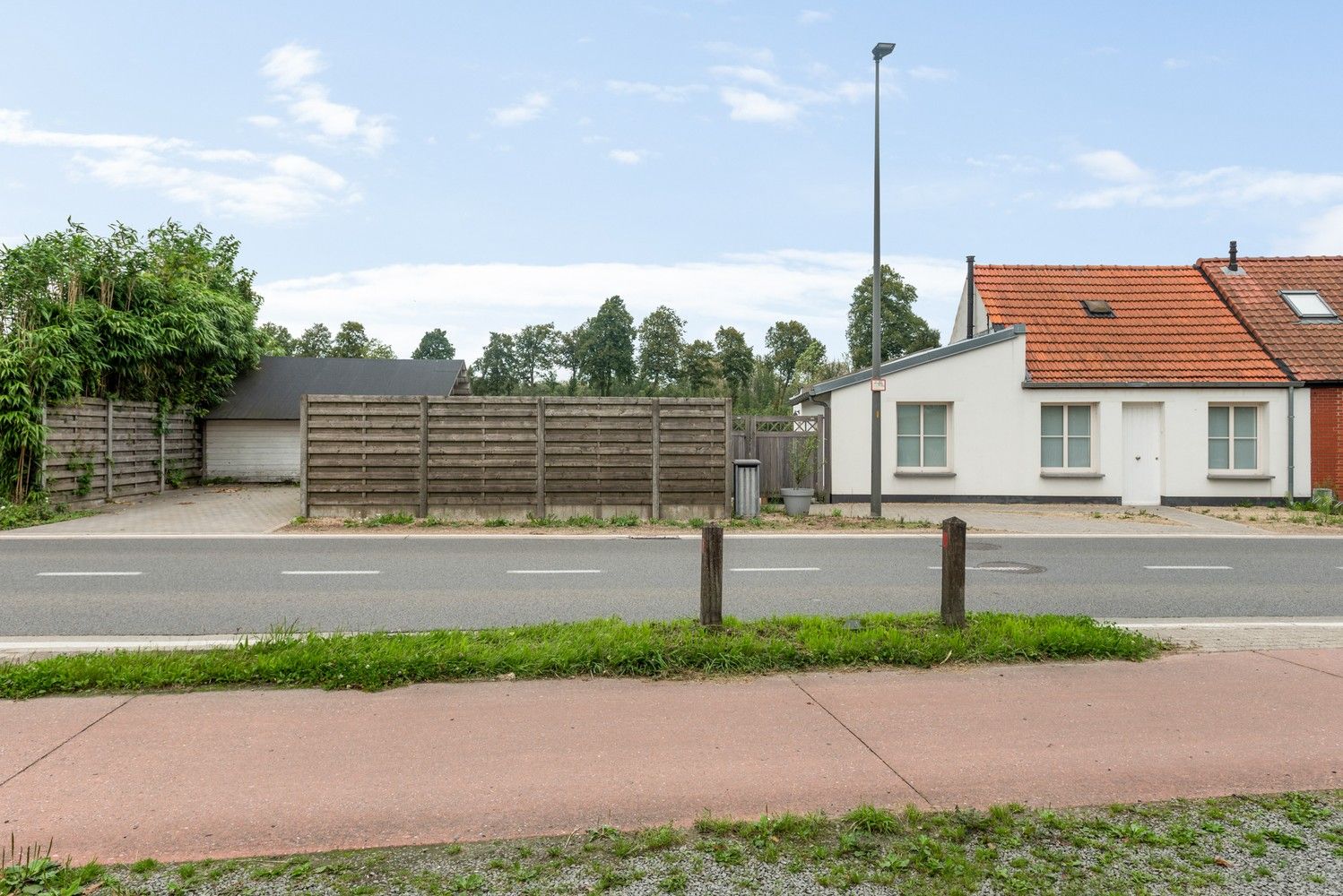 Mooie, instapklare woning met adembenemend uitzicht in Wommelgem! foto 19