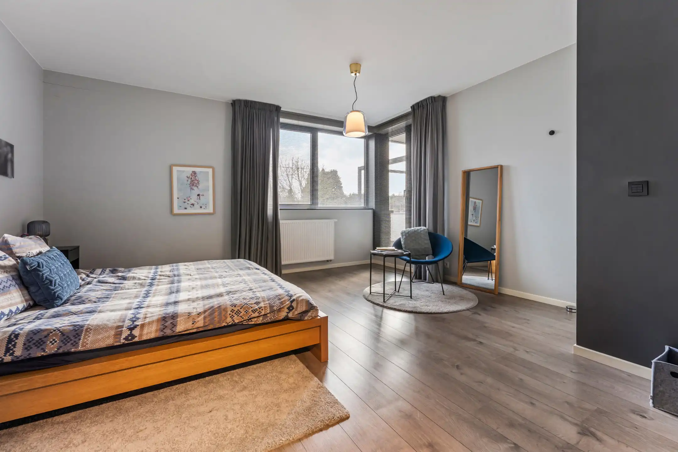 Moderne woning in het idyllische Kanne.  foto 6