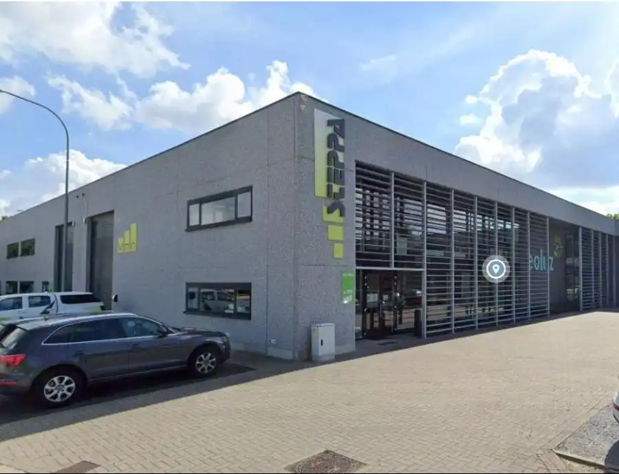 Starrenhof 44/02, 2950 Kapellen foto 3