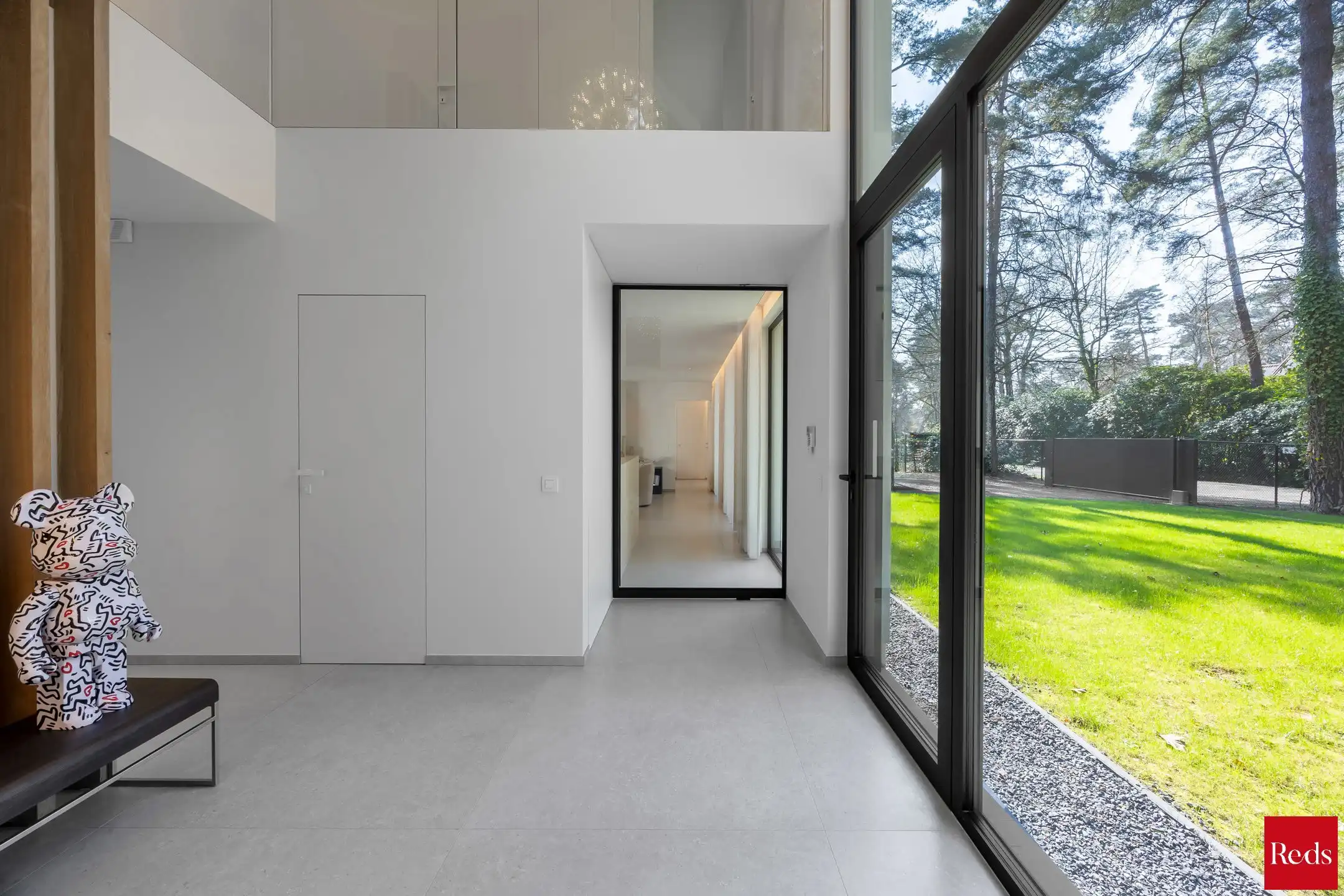 Zeer exclusieve villa in Koningshof - heropgebouwd in 2025 foto 5