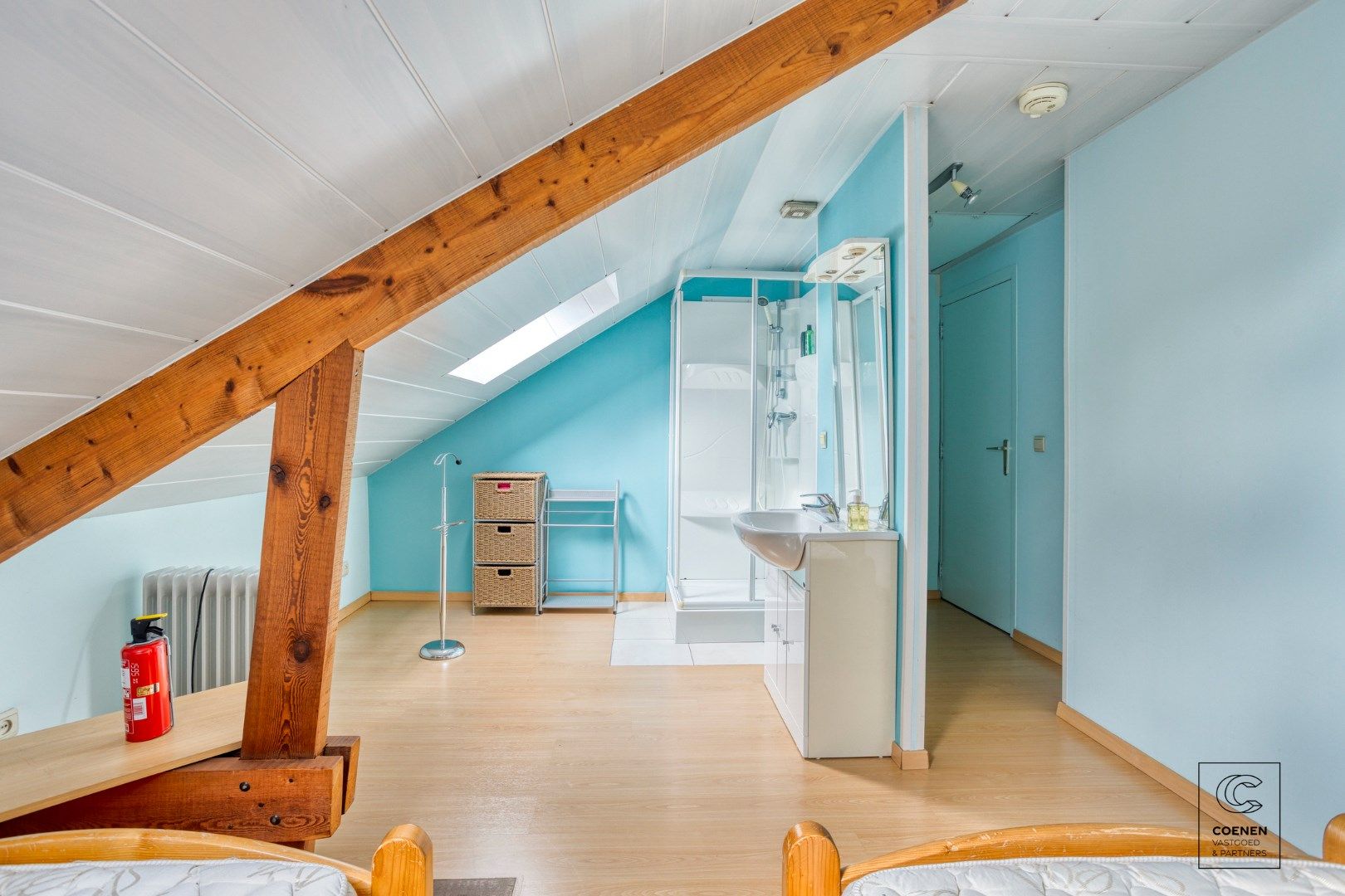 Ruime stadswoning van 177 m² met 4 slaapkamers in het centrum van Hoogstraten! foto 16