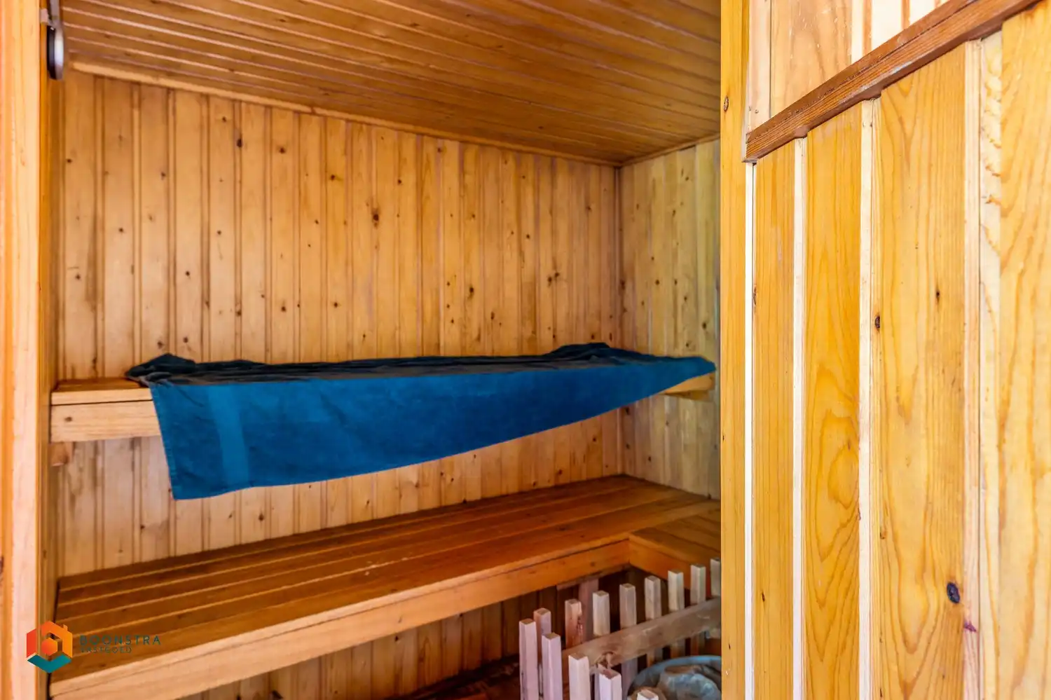 Ruime woning met 5 slpkrs in een groene omgeving te Tremelo foto 9