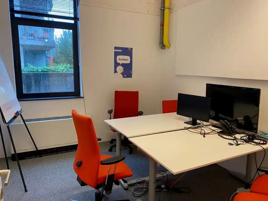 Lucien Outersgaarde 11, 1160 Oudergem foto 4