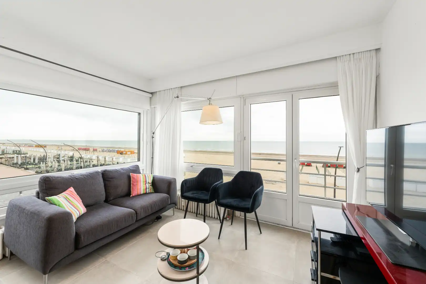 Appartement te koop foto 2