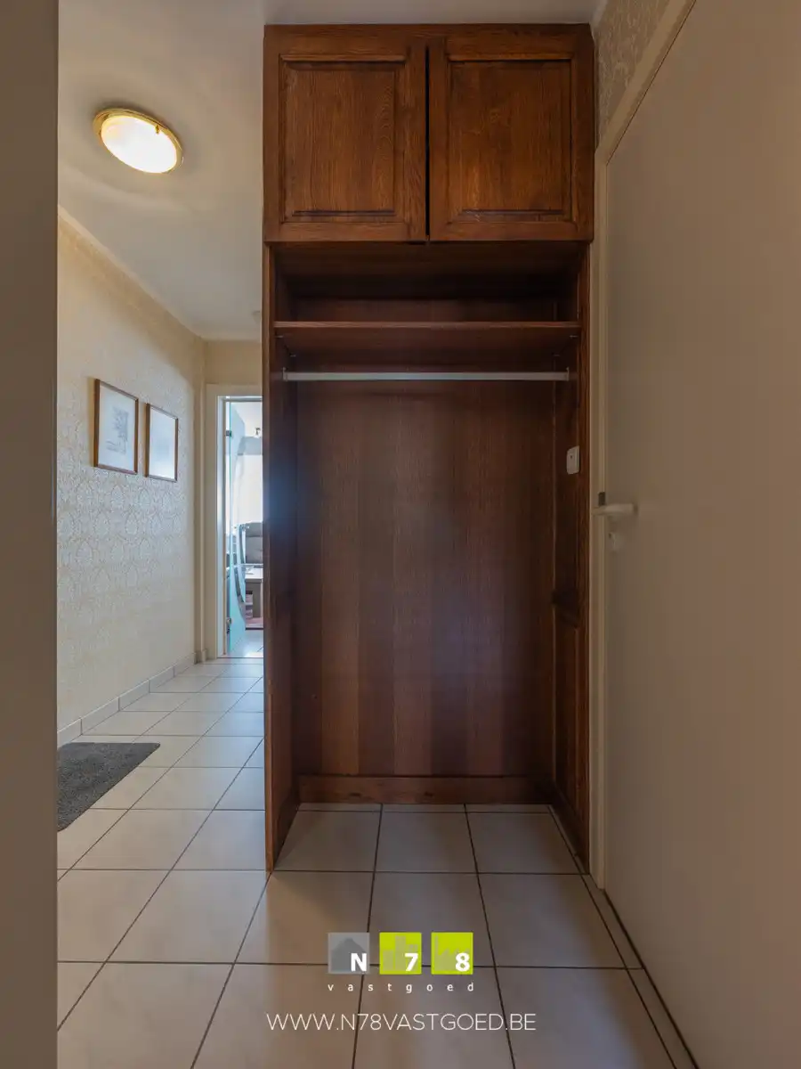 Appartement te koop foto 4