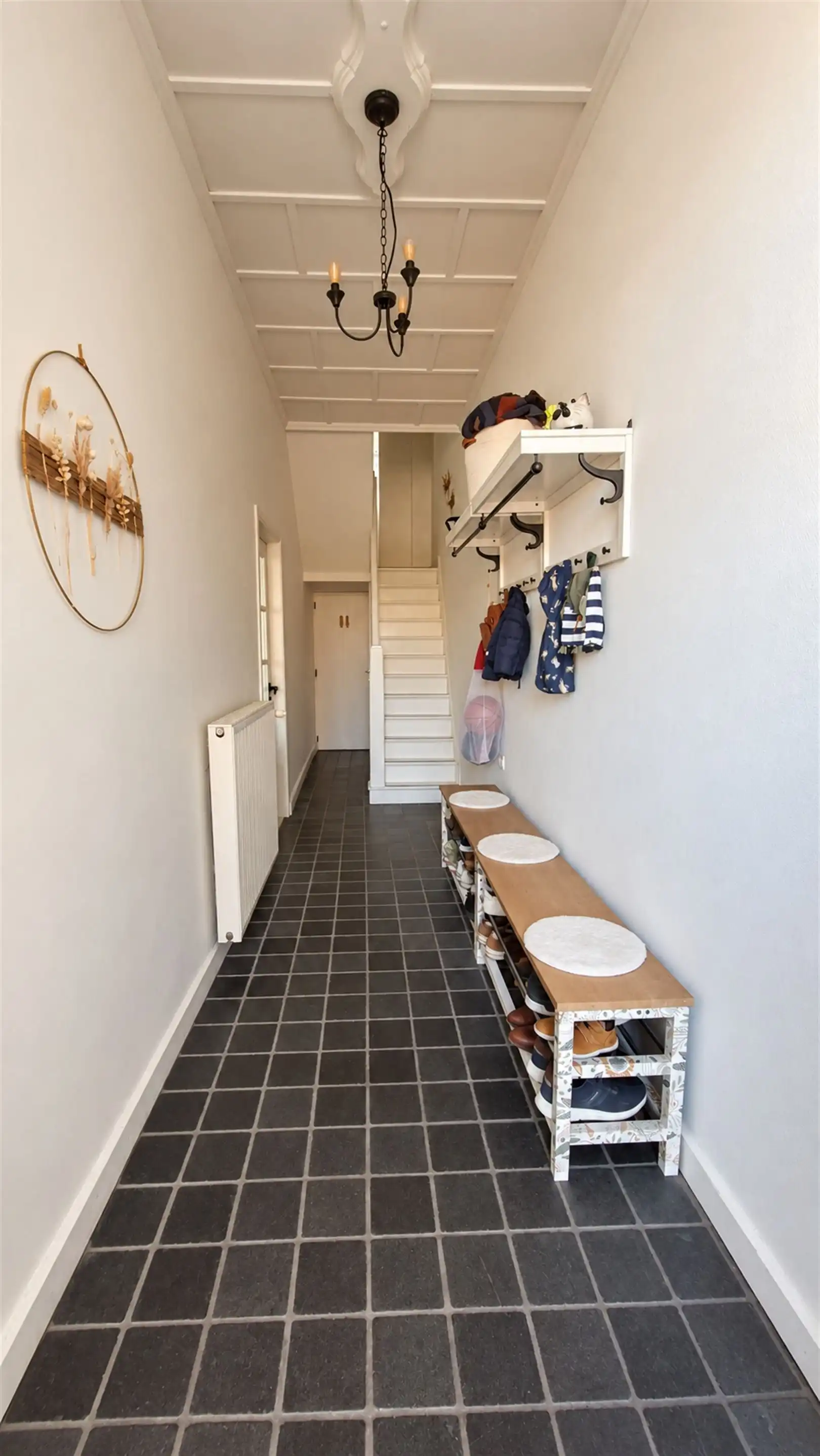 Woning foto 2