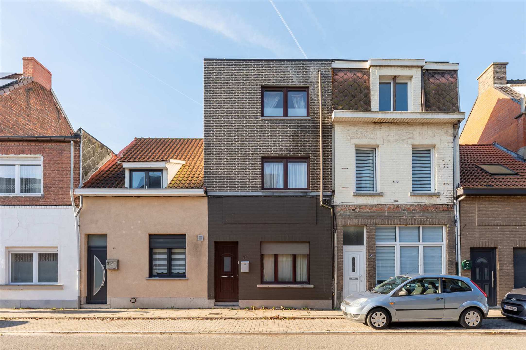 Woning met 4 slaapkamers en tuin op centrale ligging foto 7