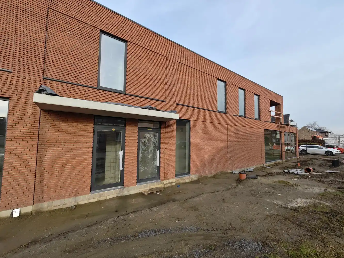 NIEUW Res. 'De Gieterij' Zelem, Halen foto 10