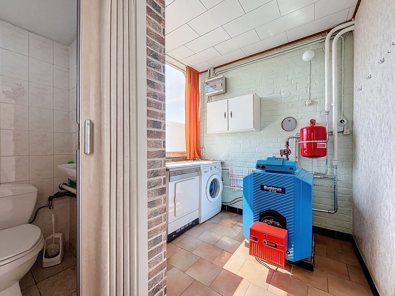 Woning met 2 slpks - tuin én garage foto 21