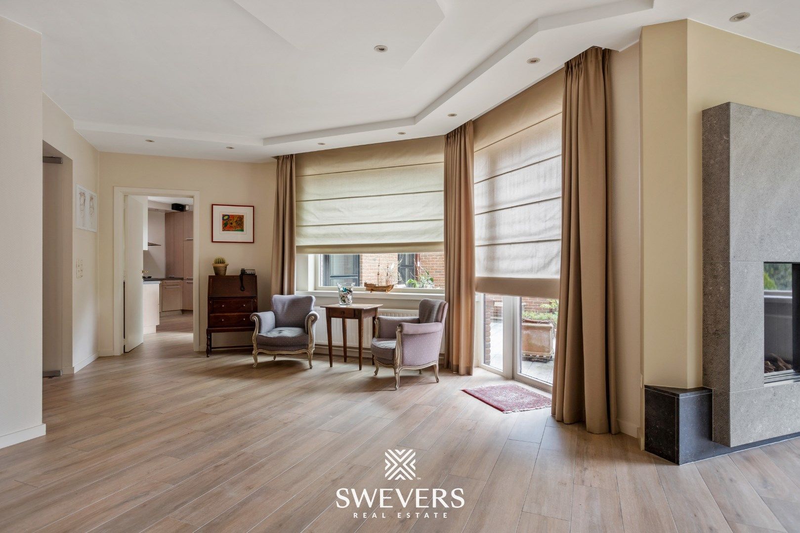 Ruime woning met tal van mogelijkheden in het hart van Tessenderlo-Ham foto 5