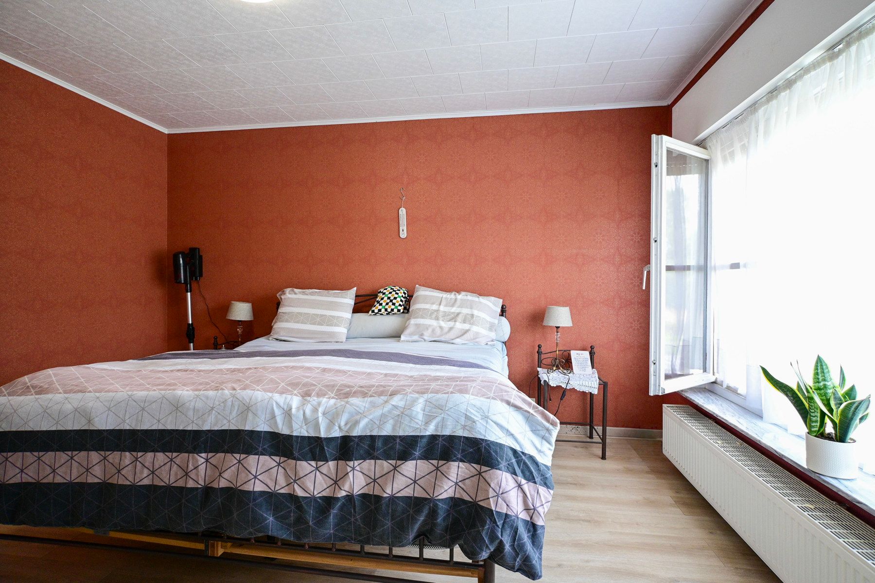 Gezellige open bebouwing met zongerichte tuin in Zande. foto 6