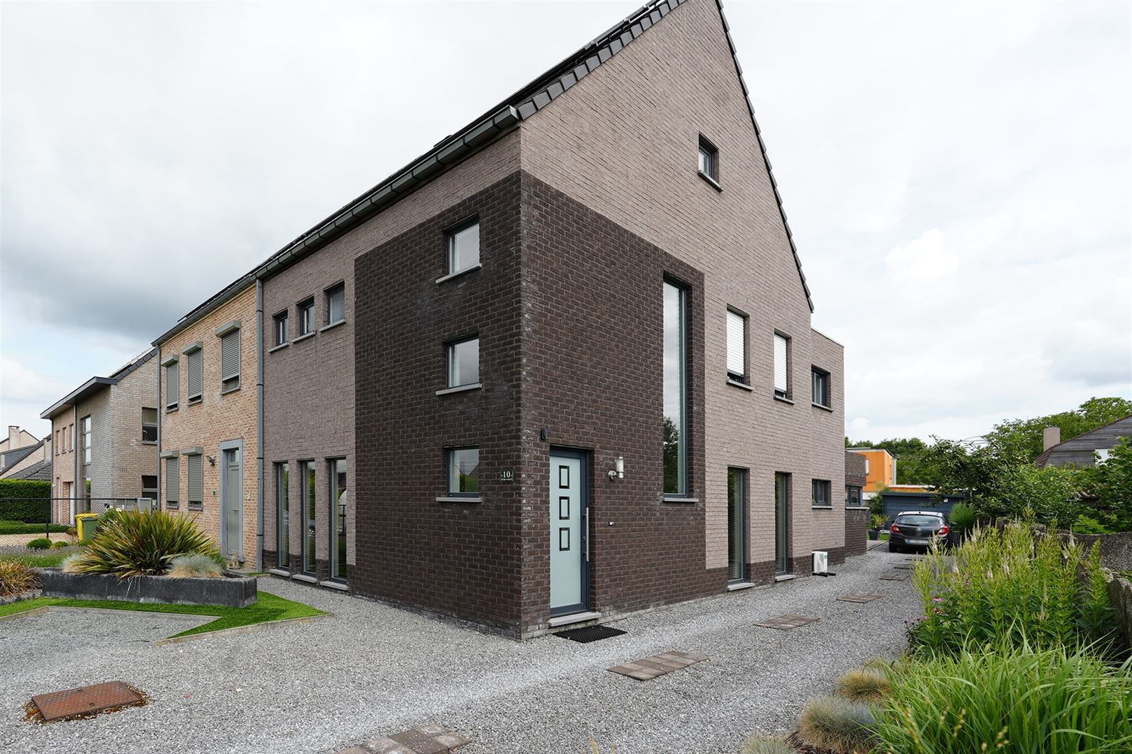 Topwoning! Ruime HOB met toffe tuin op centrale ligging! foto 19