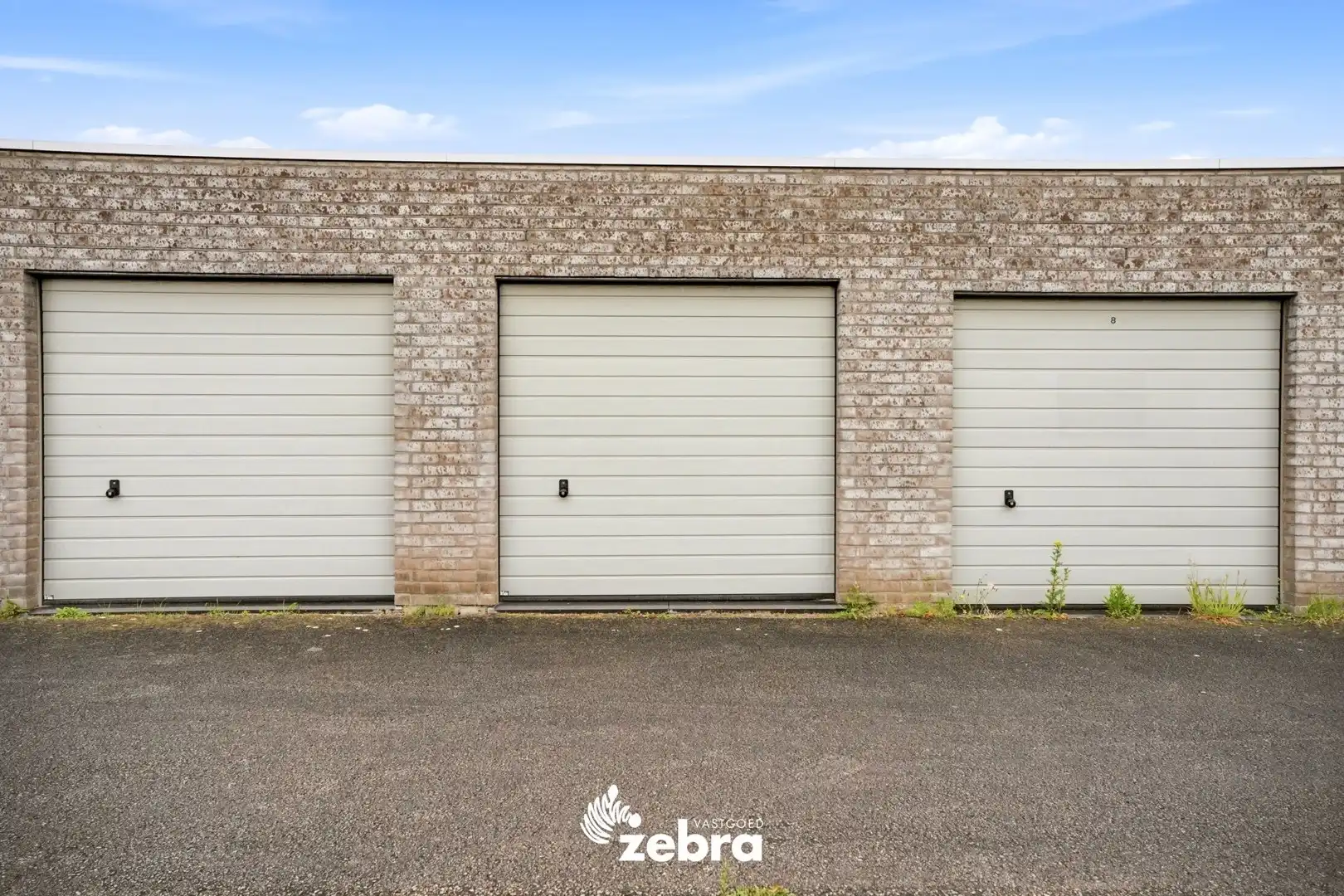 Rustig gelegen halfopen bebouwing met garage te Rumbeke! foto 23