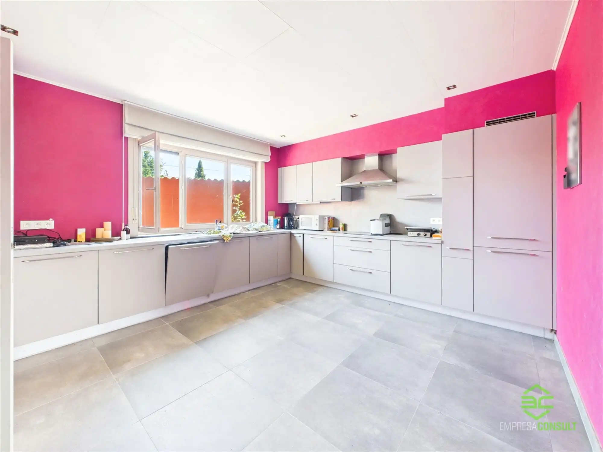 Ruime woning met 3 slpk en grote garage in Kozen! foto 6