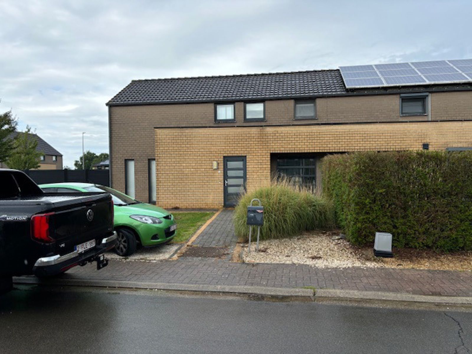 Mooie woning 3 slpks te Kozen (Nieuwerkerken) foto {{pictureIndex}}