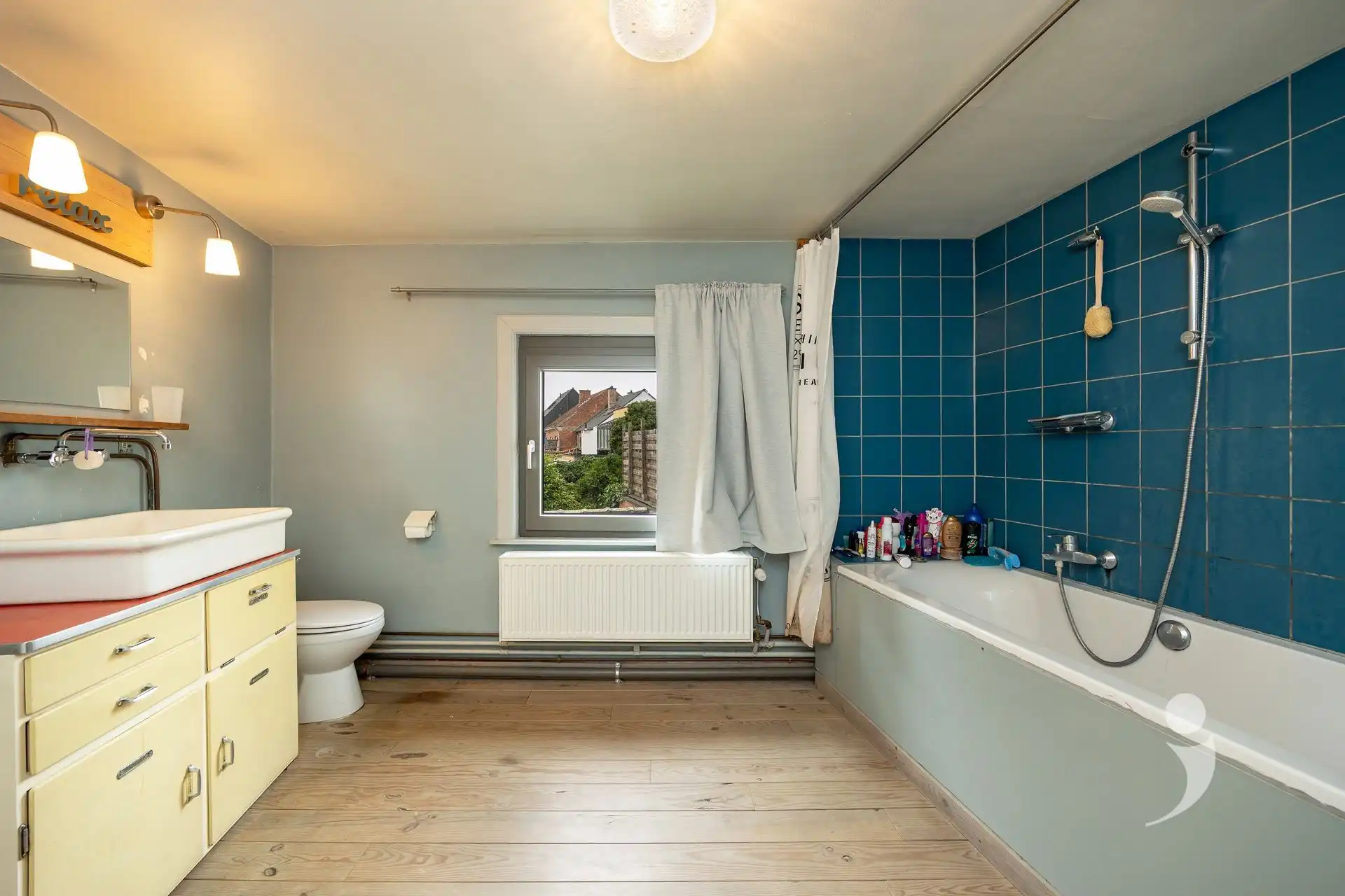 Ruime instapklare woning in centrum Haacht! foto 14