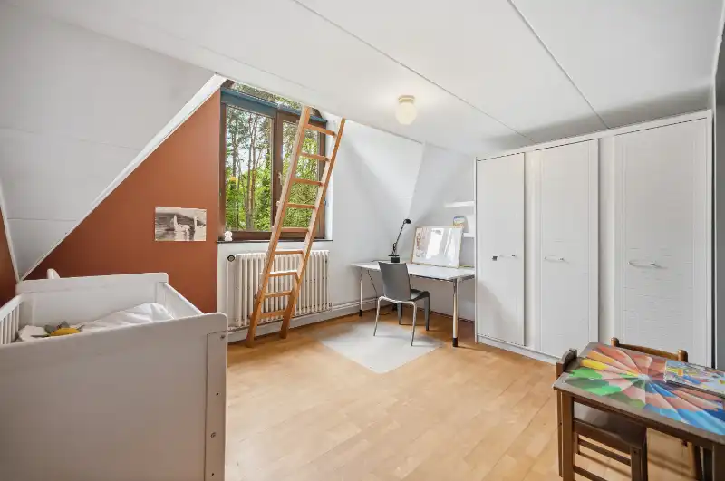 Sfeervolle villa met aangelegde tuin in rustige bosomgeving op 38 are foto 21