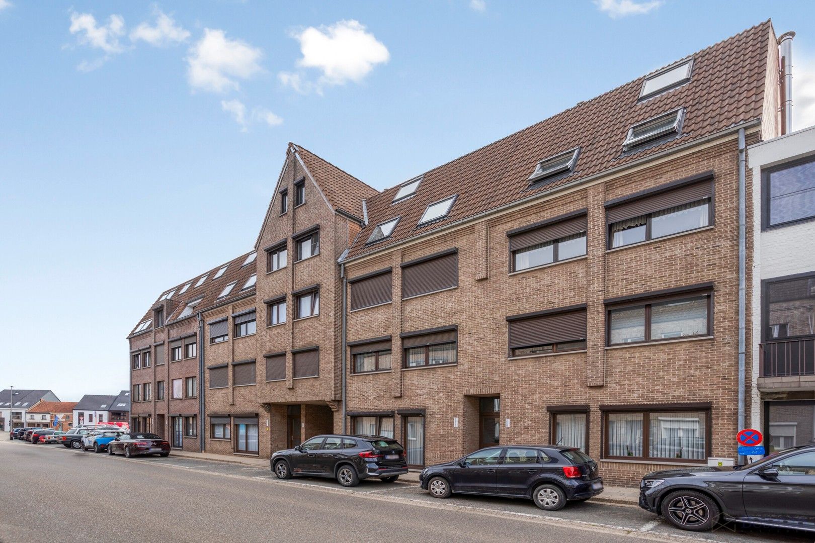 Appartement te koop in het centrum  van Tessenderlo foto 12