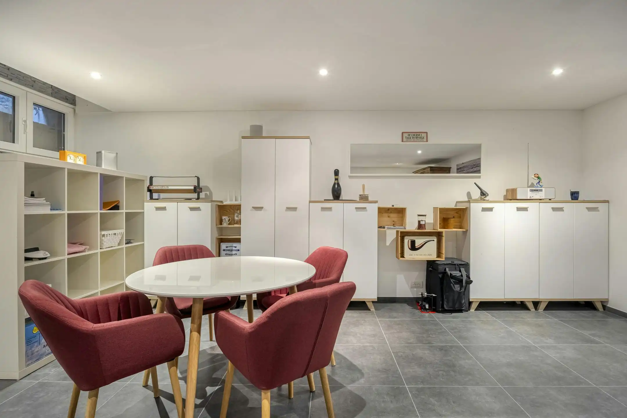 Uitgeruste herenwoning met 3 slaapkamers in de Brugse stad foto 17