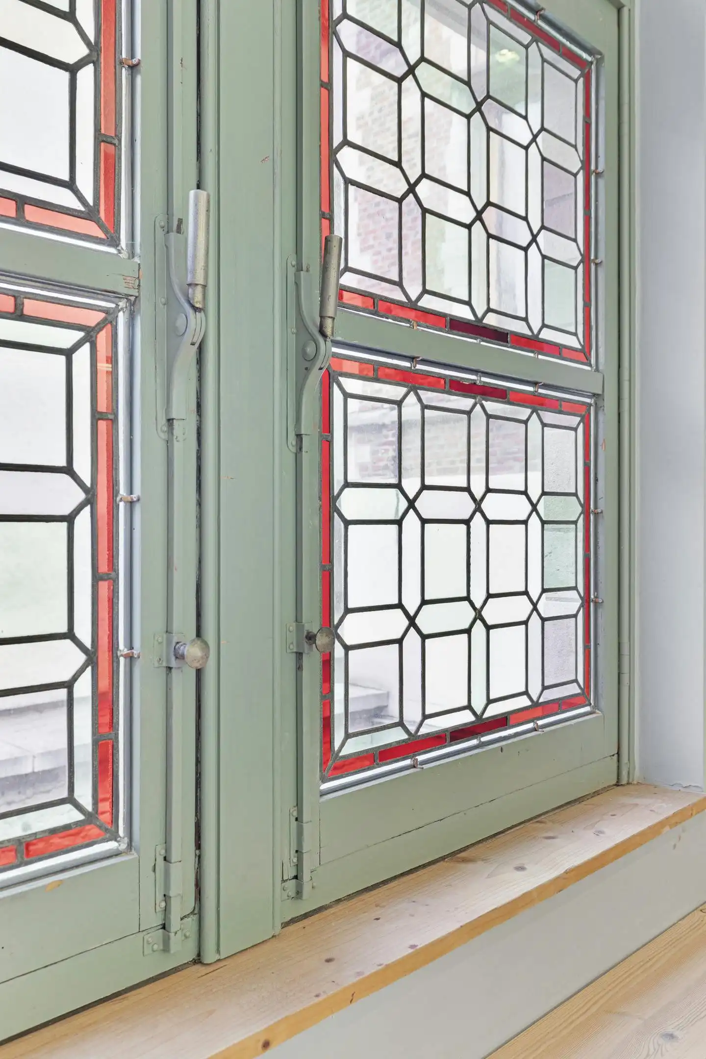 Handelshuis (466 m²) te koop te Antwerpen centrum  foto 43