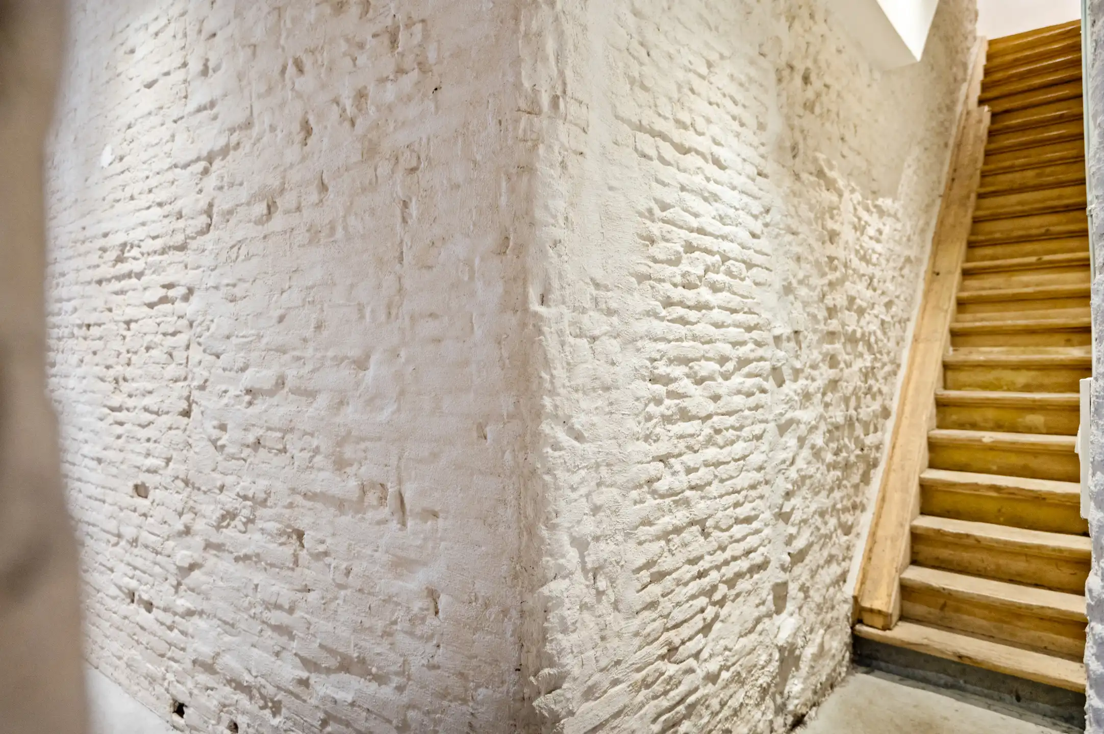 Ruim en stijlvol 2 slaapkamer appartement met groot terras foto 13