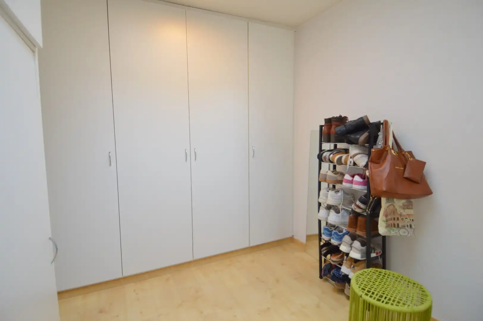 2 slaapkamer appartement in Gullegem foto 6