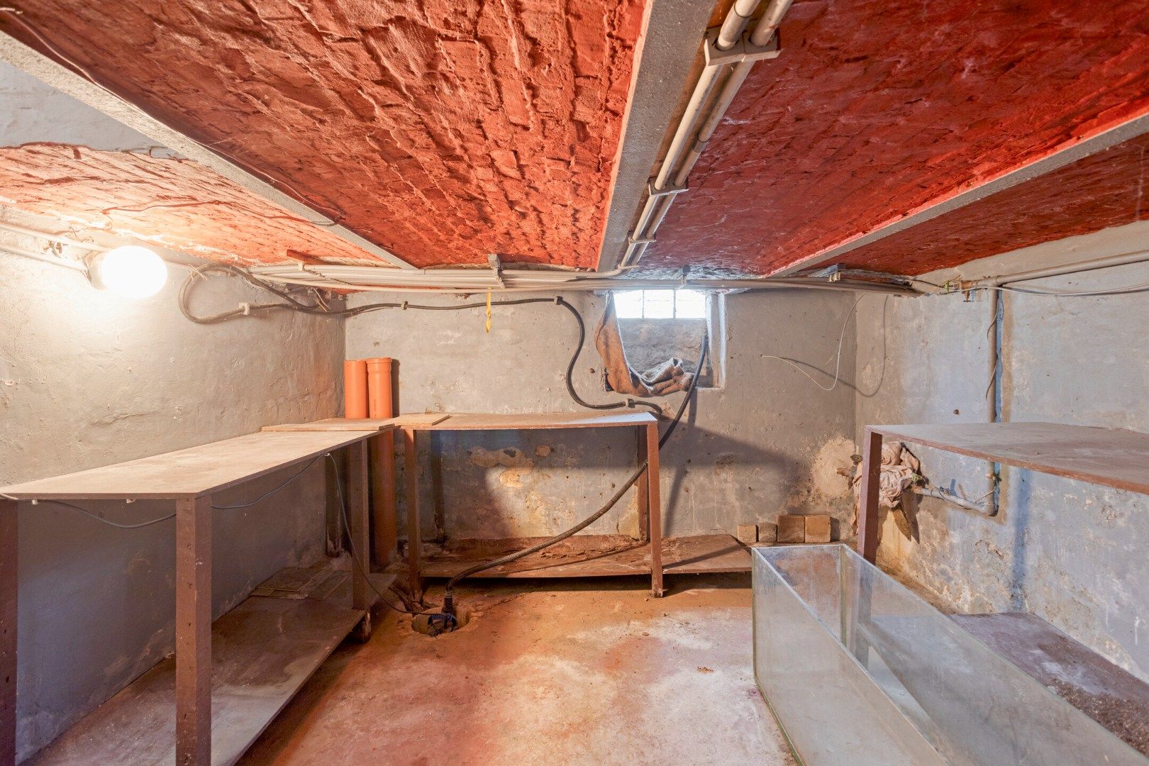 Halfopen woning met tuin, garage en 3 slaapkamers nabij centrum Aarschot foto 29