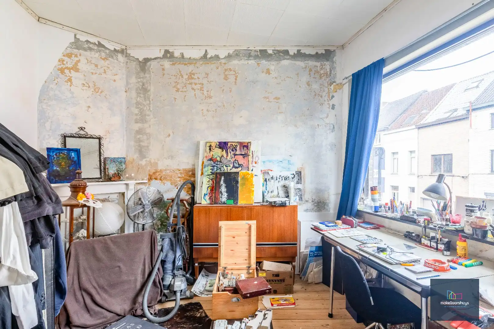 Woning met 3 slaapkamers en verrassende tuin met bijgebouwen foto 26